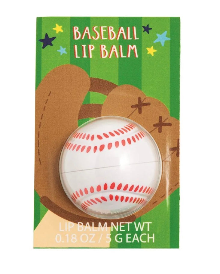 Mudpie Kids Sports Lip Balm