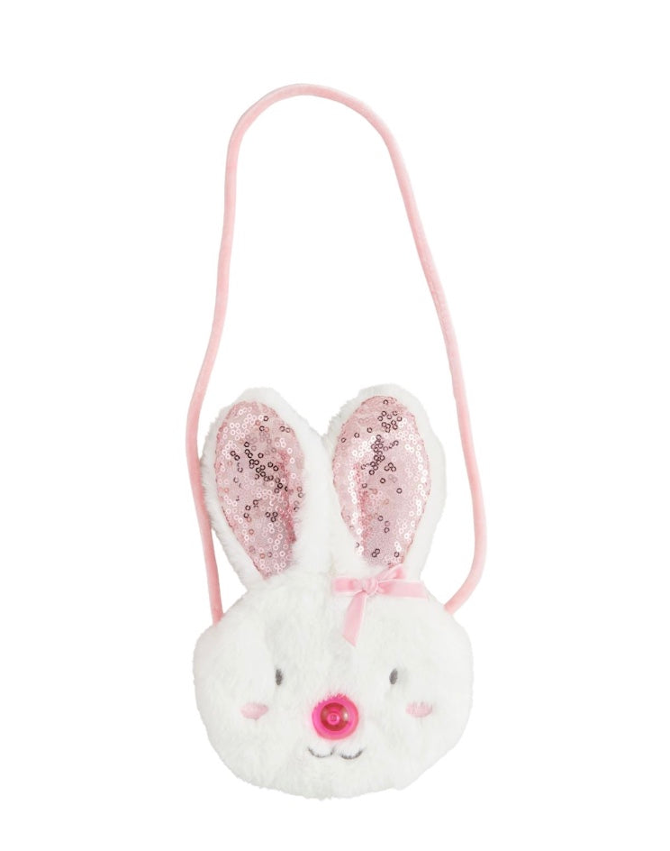 Light-Up Bunny Purse