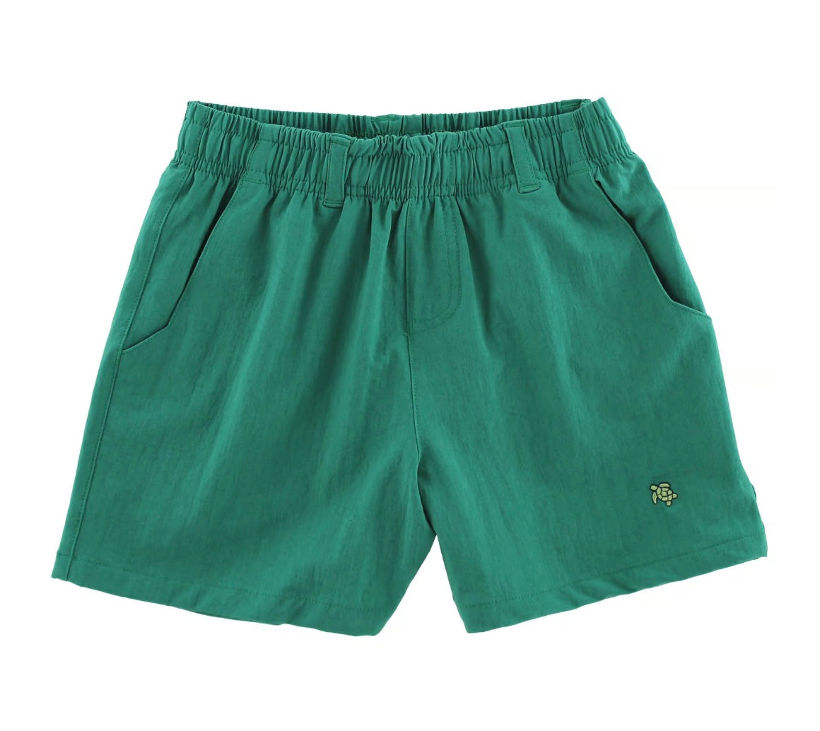 J. Bailey Performance Short