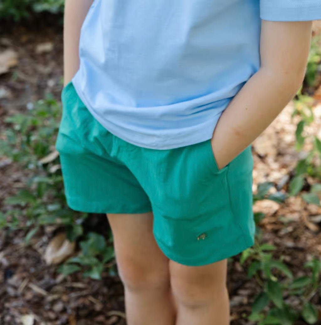 J. Bailey Performance Short