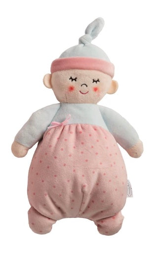 Baby's First Baby Dolls 10"