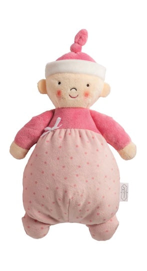Baby's First Baby Dolls 10"
