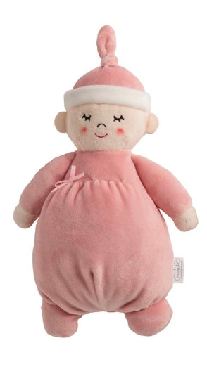 Baby's First Baby Dolls 10"
