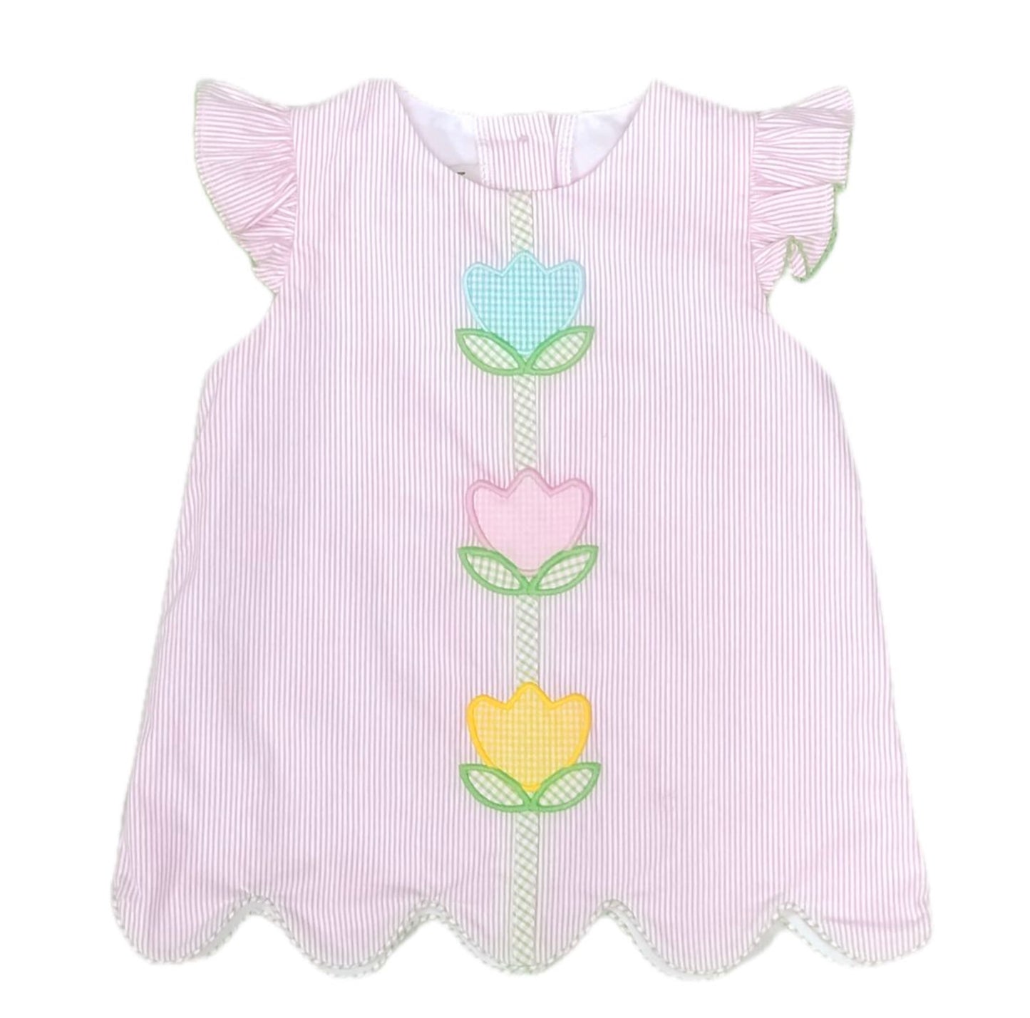 Trina's Tulip Bloomer Set