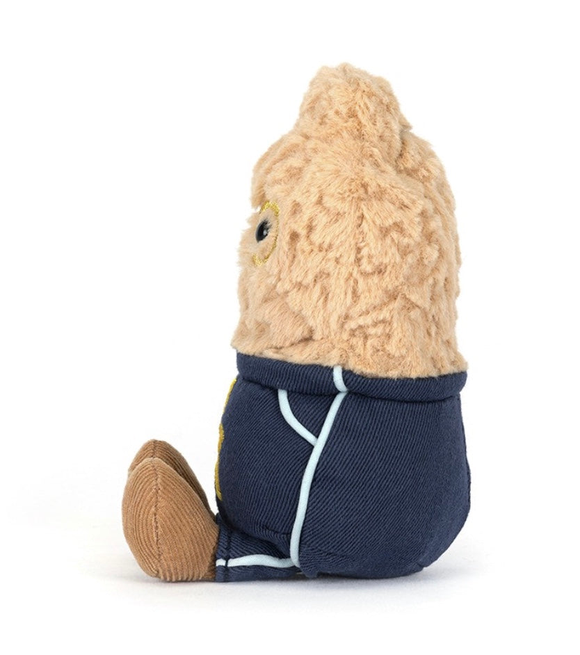 Amuseables Peanut Star Student
