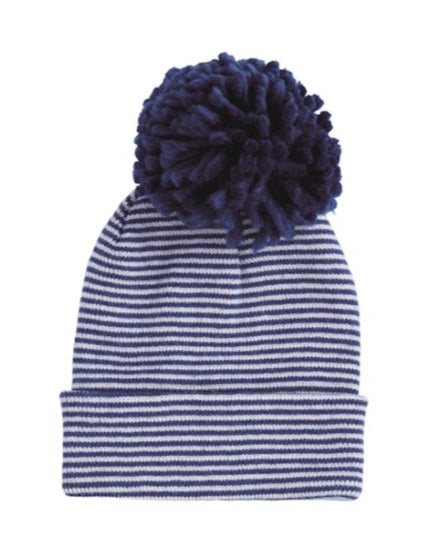 Baby Boy Knit Hats
