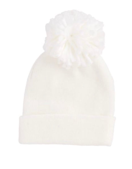 Baby Boy Knit Hats