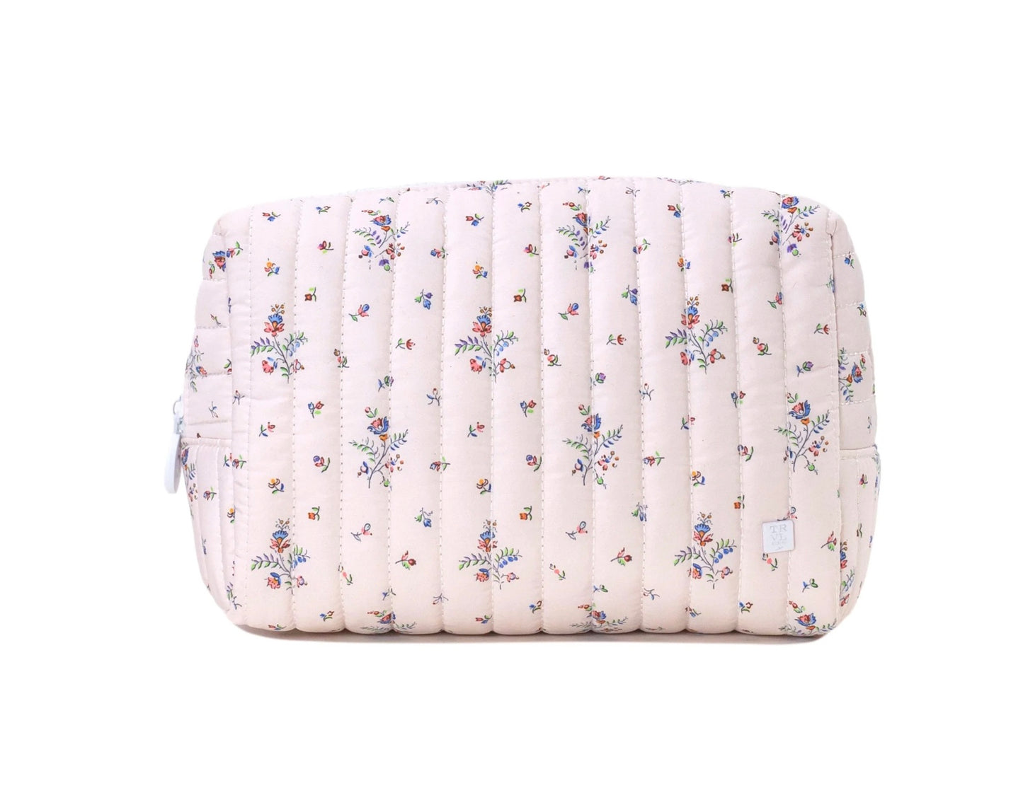 TRVL Pink Fleurie Everyday Bag