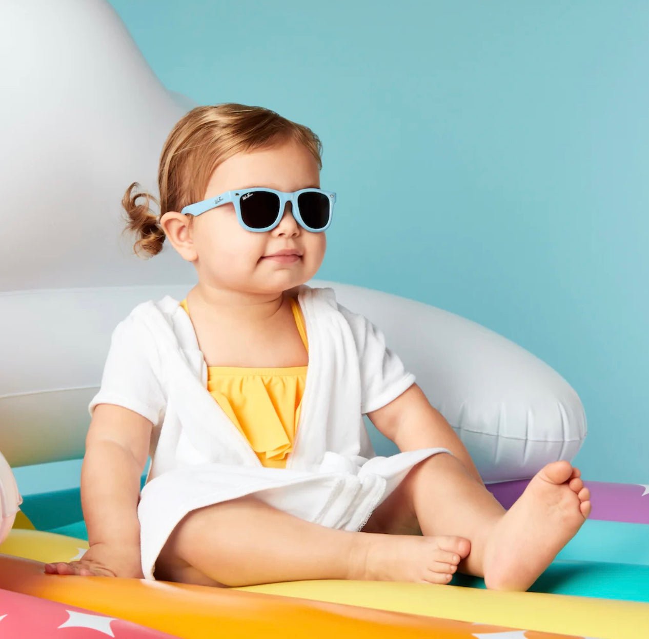 Polorazied WeeFare Sunglasses