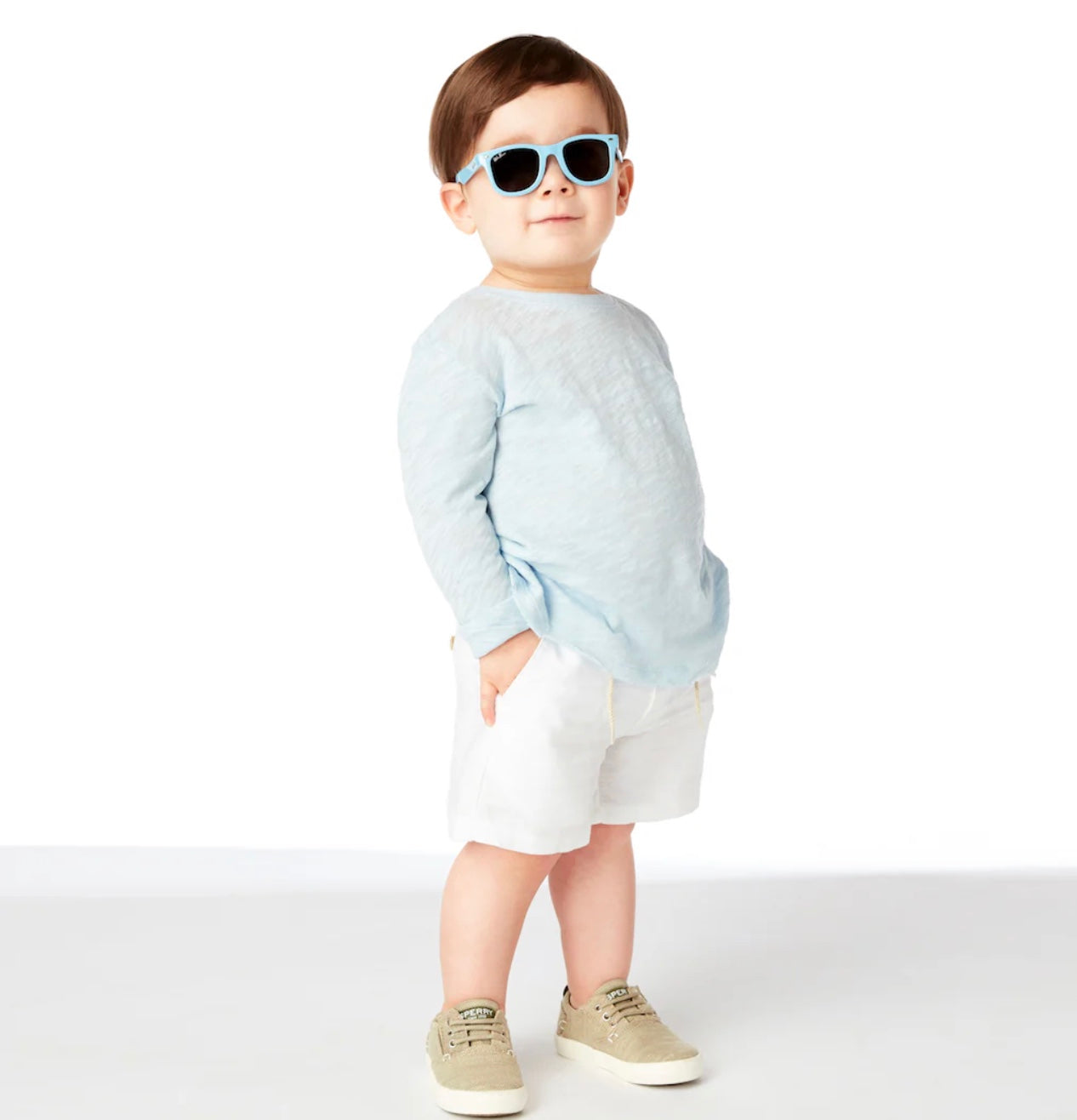 Polorazied WeeFare Sunglasses