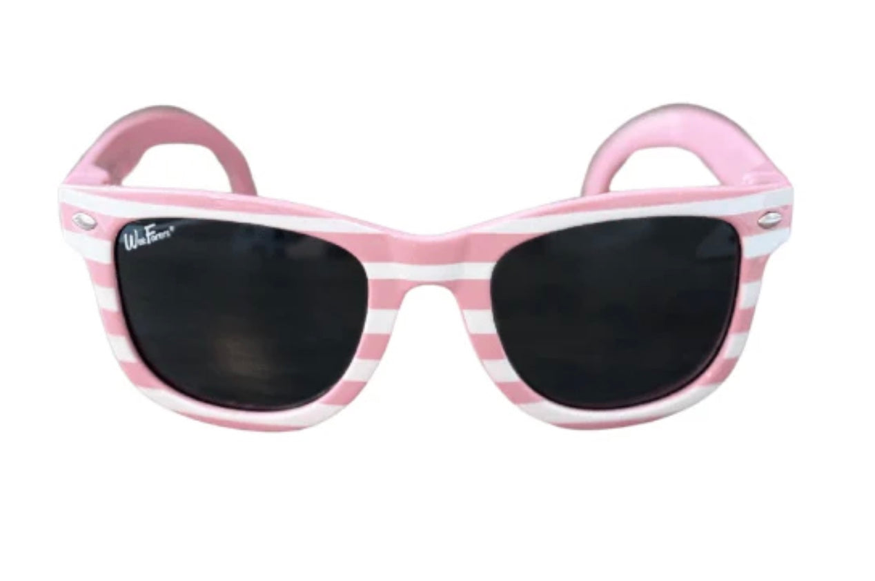 Polorazied WeeFare Sunglasses