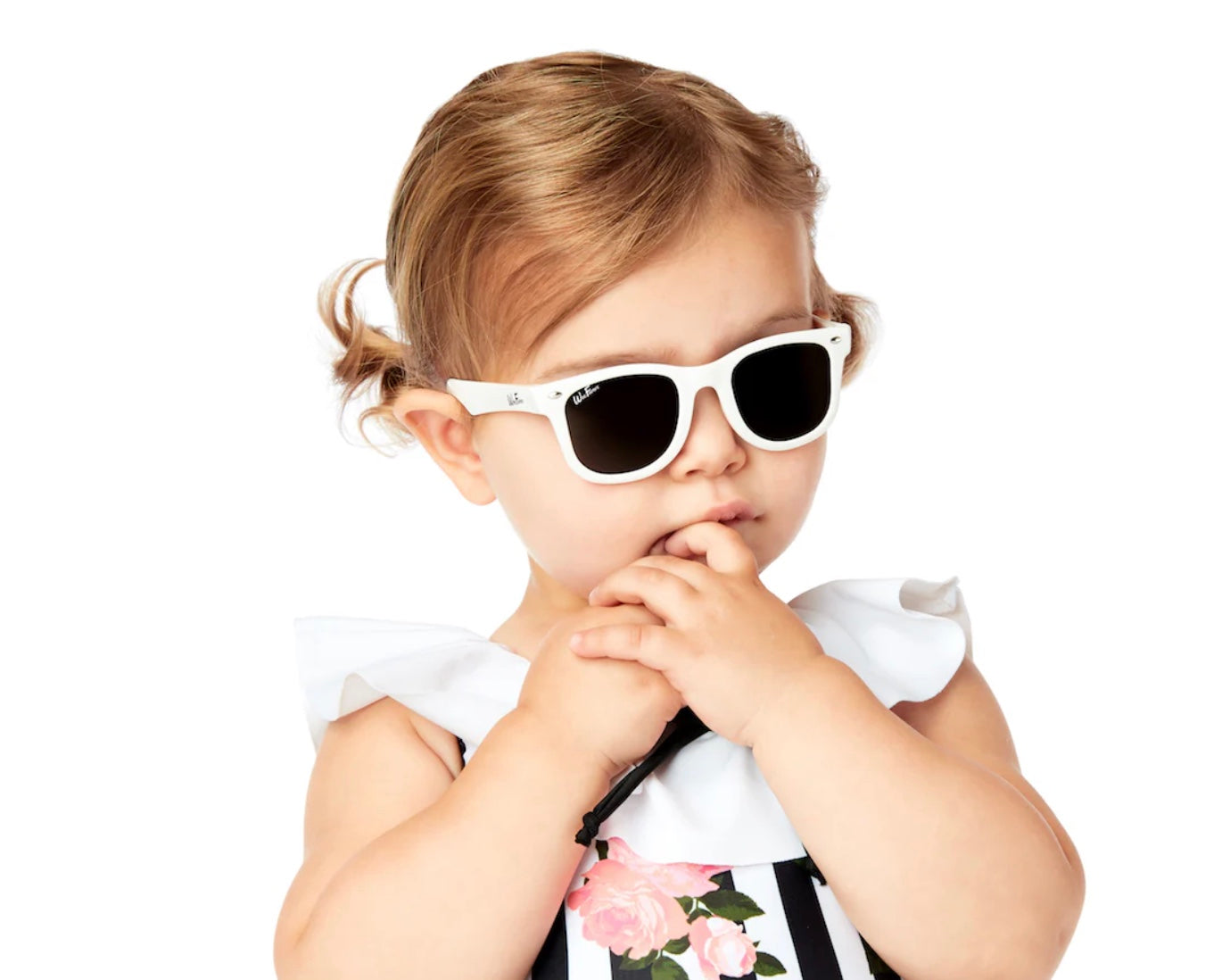 Polorazied WeeFare Sunglasses