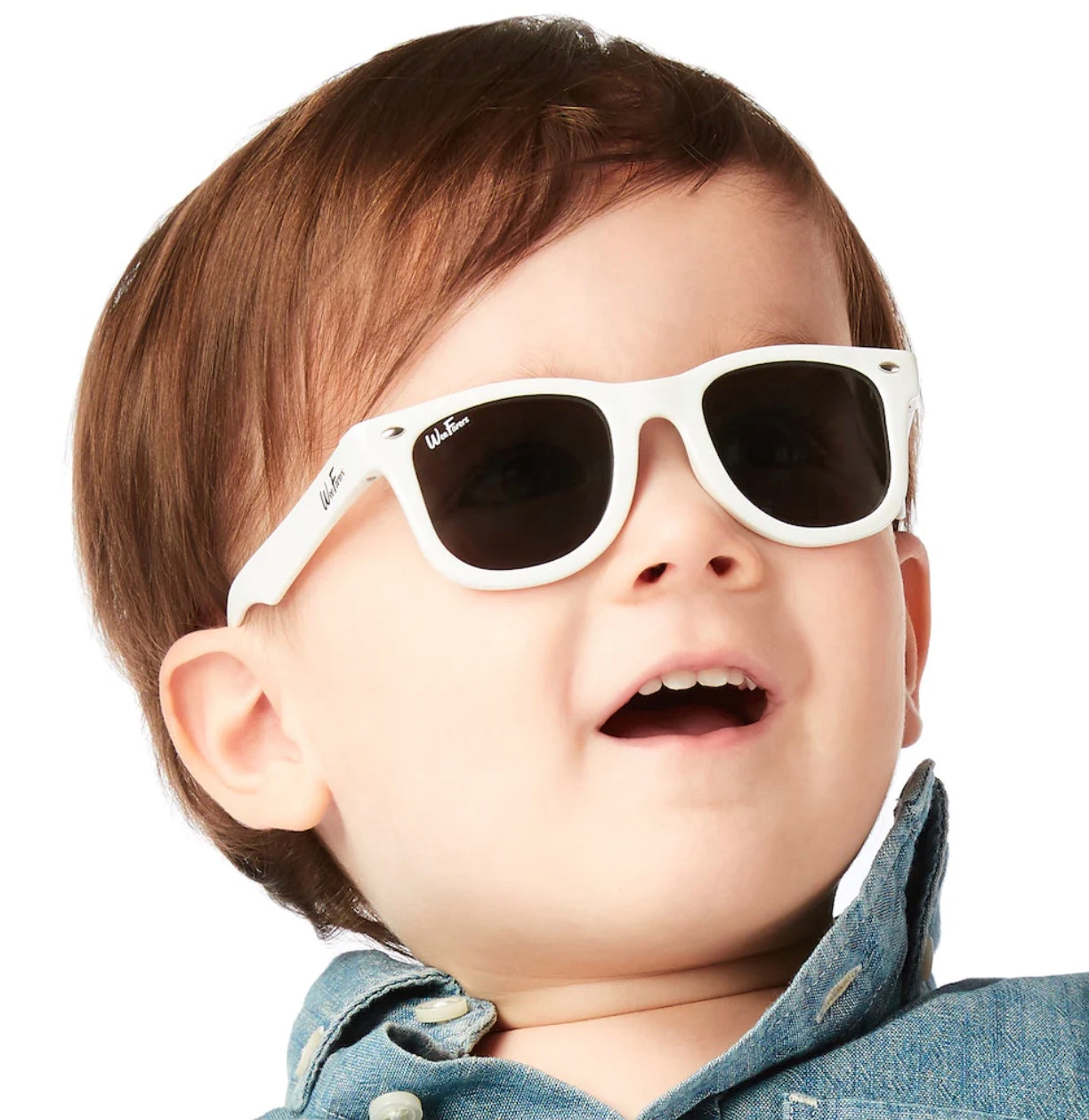 Polorazied WeeFare Sunglasses