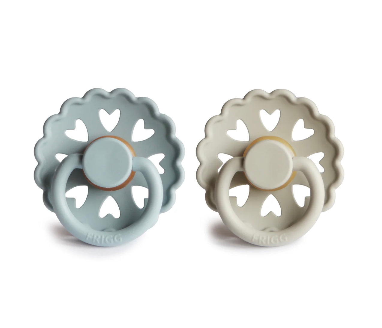 FRIGG Fairytale Pacifier