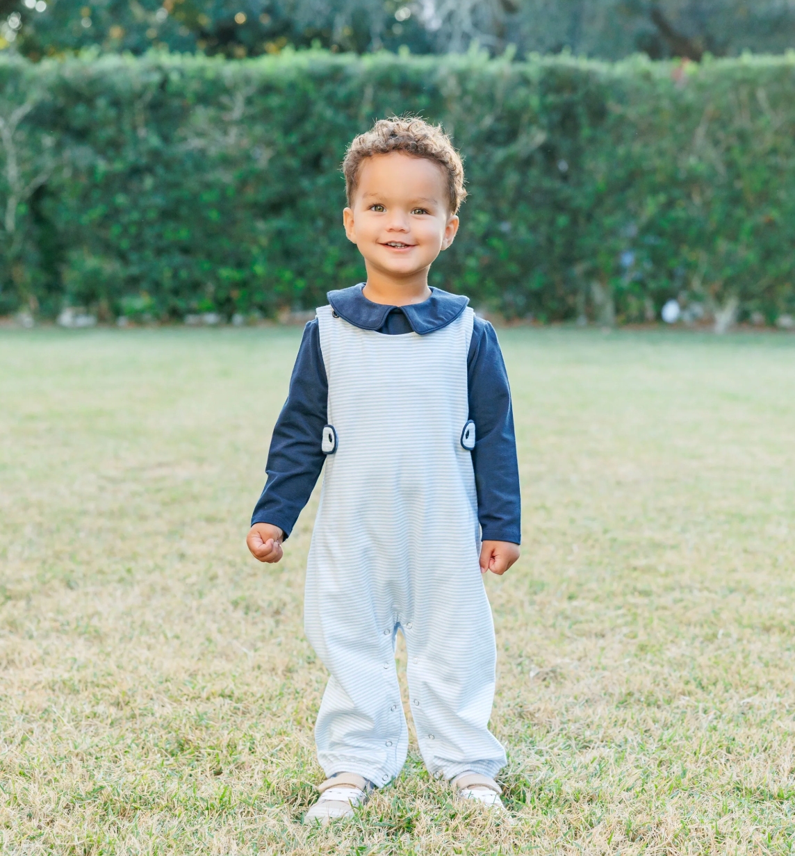 Gabriel Blue Jon Jon Set