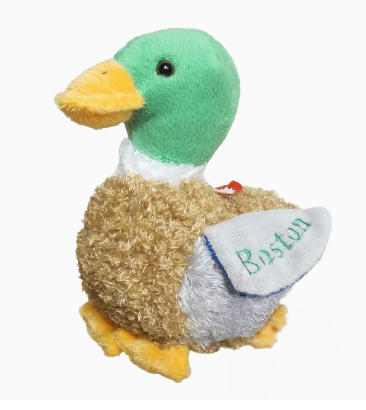 Boston Mallard with Sound