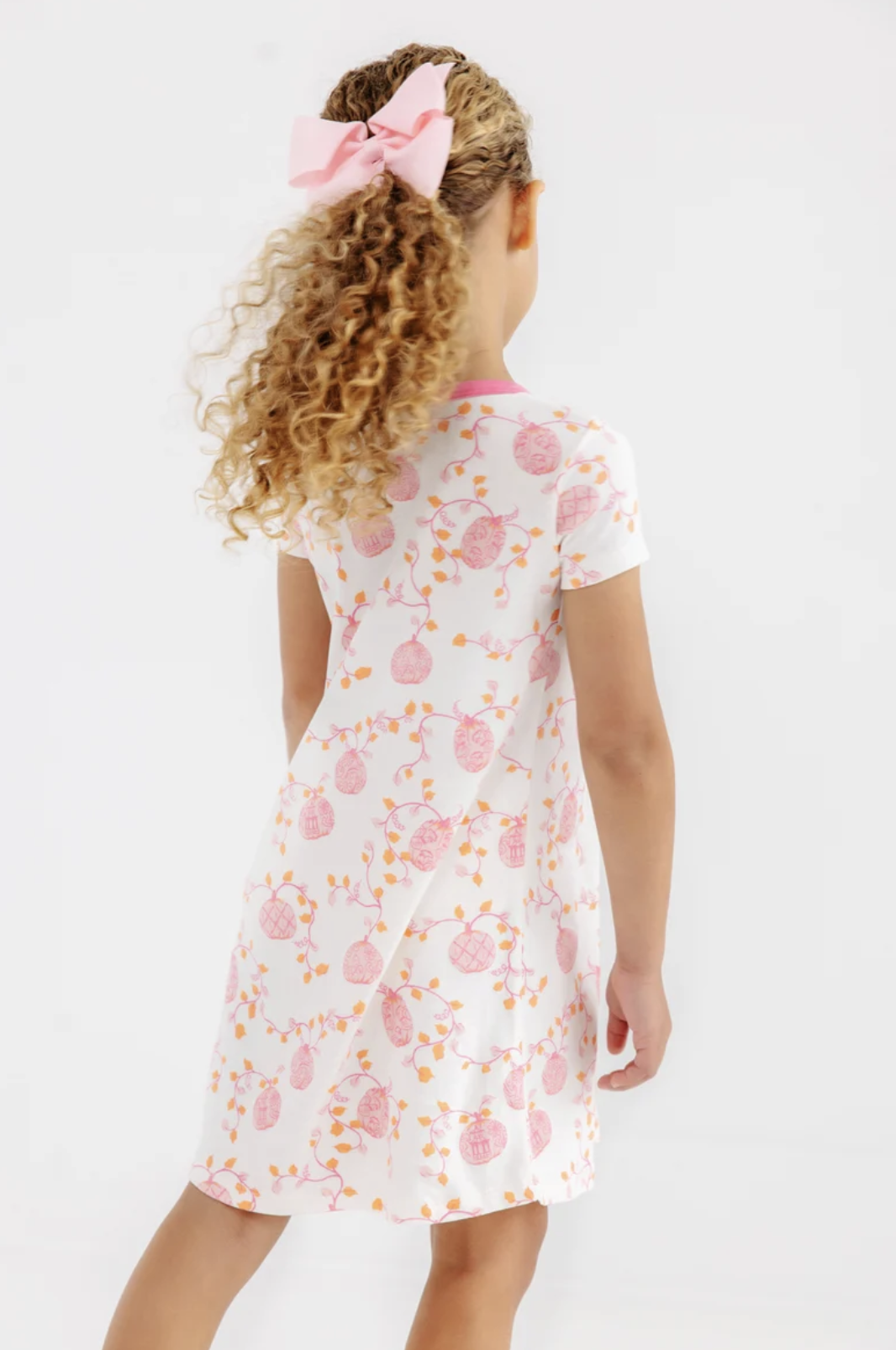 Polly Play Gourd-eous Dress