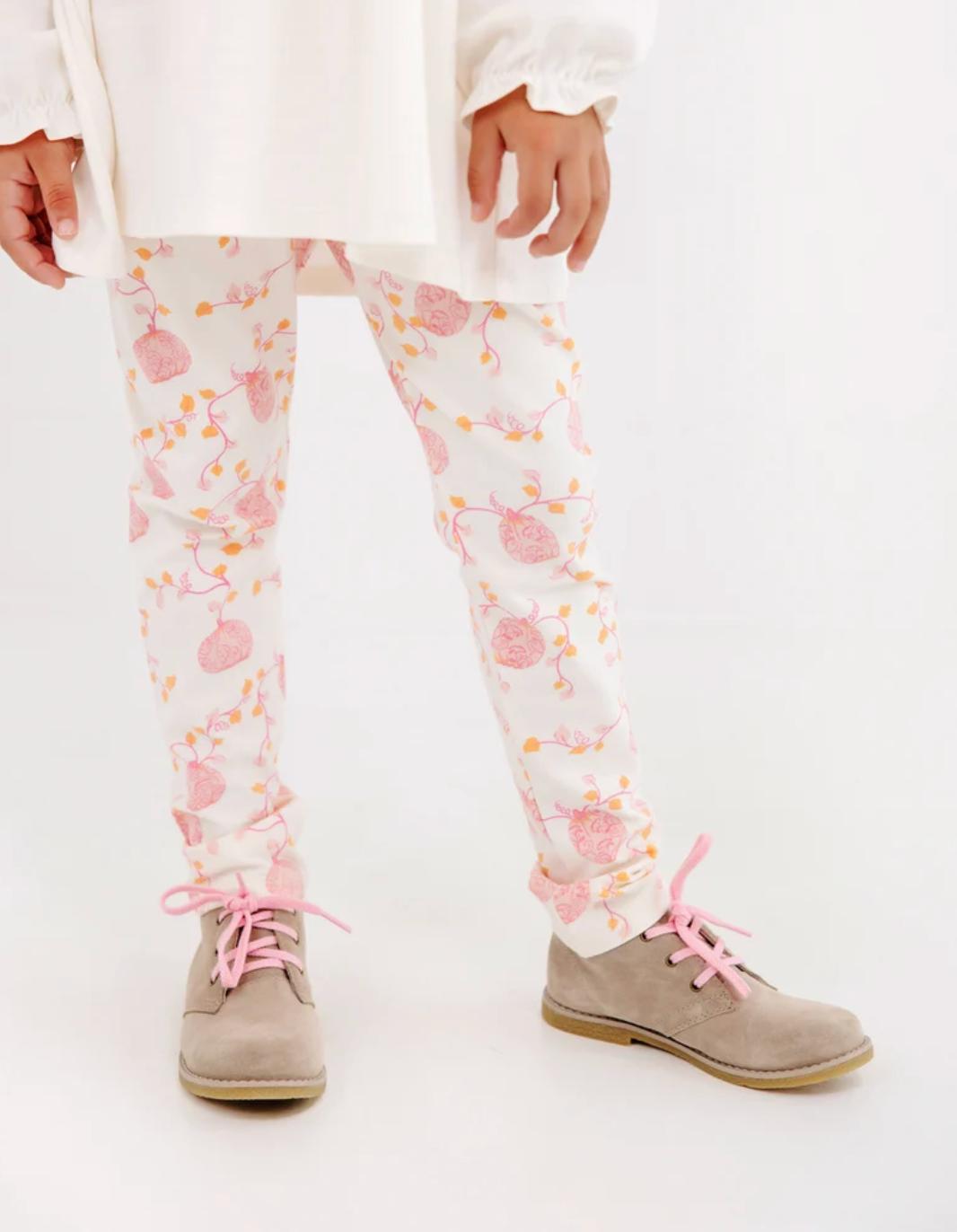 Mitzi Sue Legging Gourd-eous