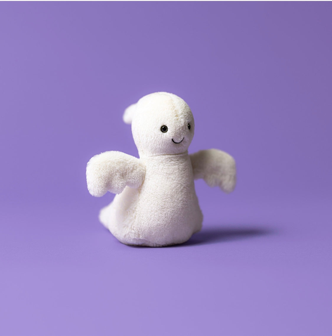 Mysti Ghost