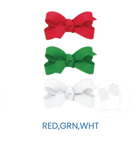 Baby Grosgrain Multipack