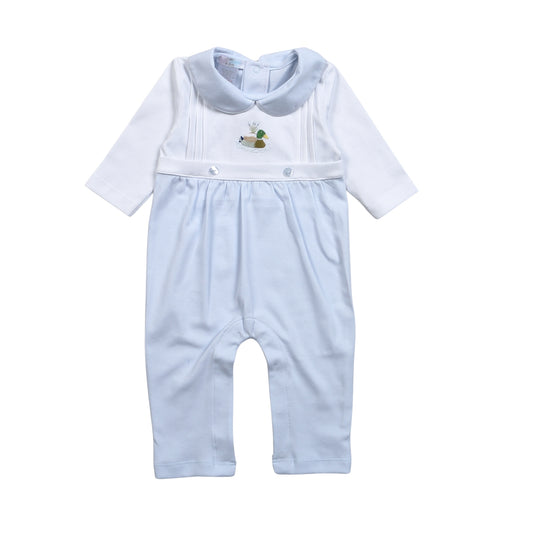 Willie’s Duck Romper