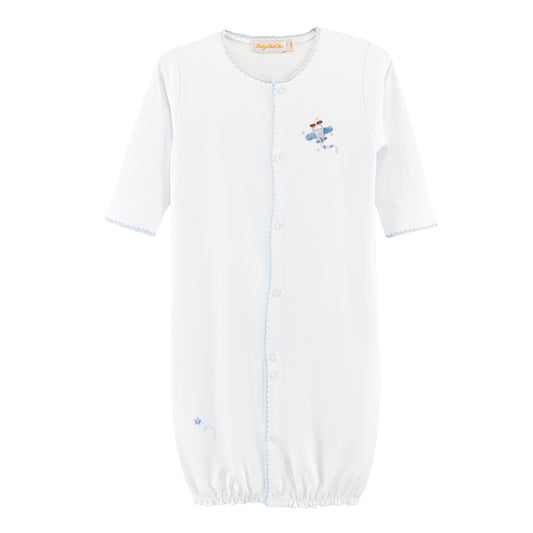 Sky Adventure Converter Gown