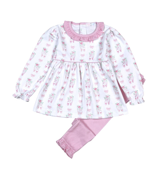 Twinkle Toes Pant Set