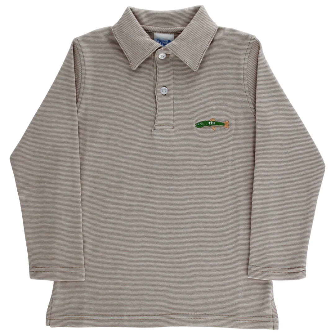 Trout Polo