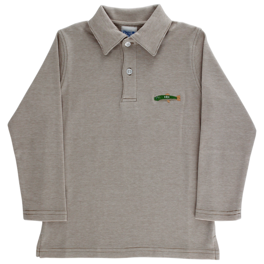 Trout Polo