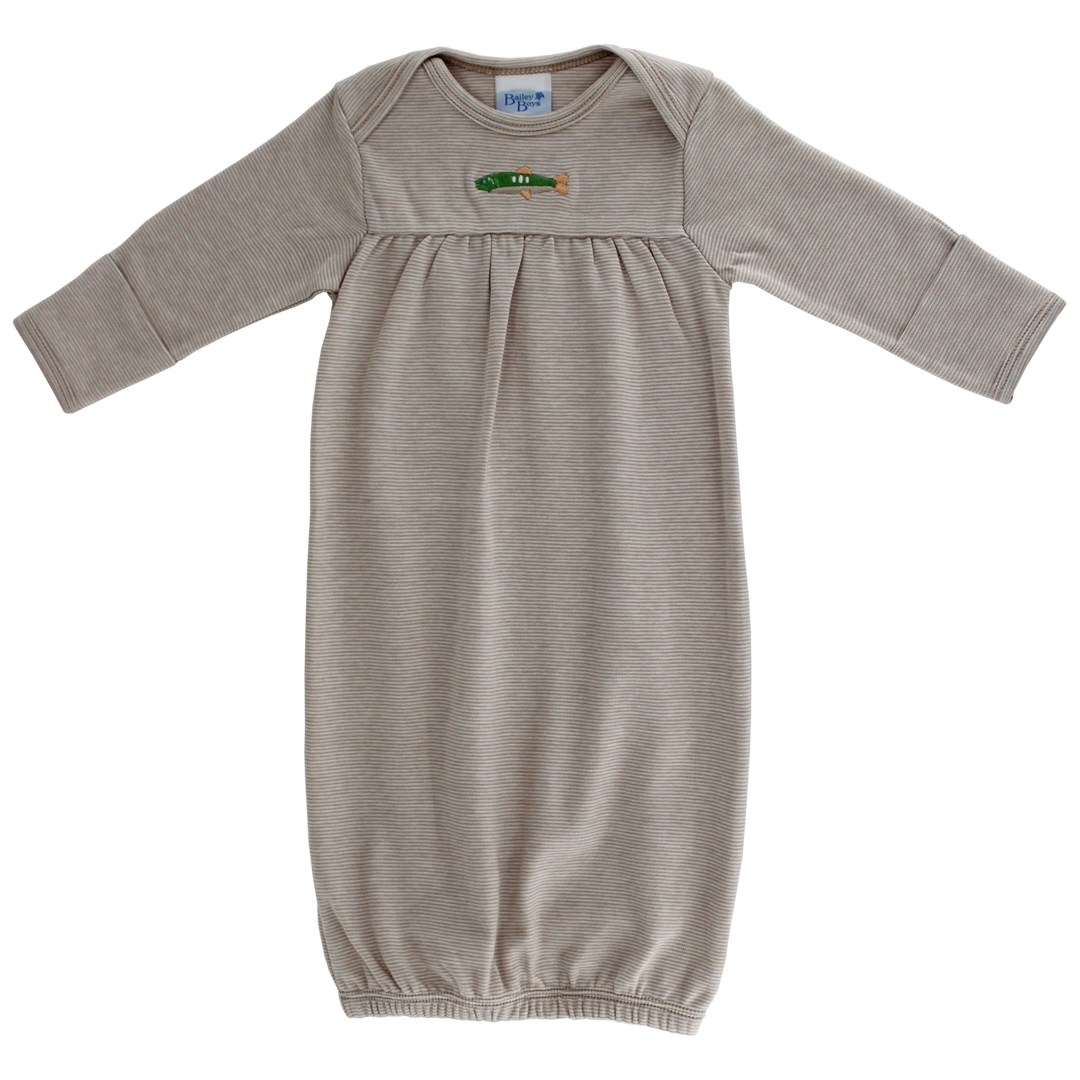 Trout Daygown