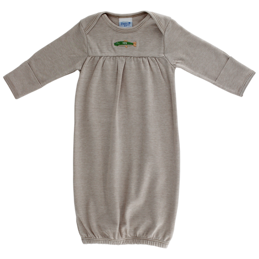 Trout Daygown